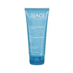 Uriage Crème Gommante Corps 200 ml - Tube 200 ml