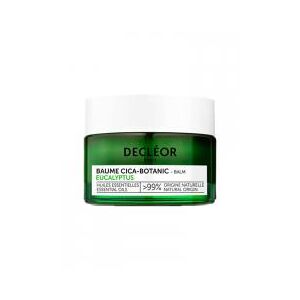 Decléor Cica-Botanic Baume à l'Eucalyptus 50 ml - Pot 50 ml