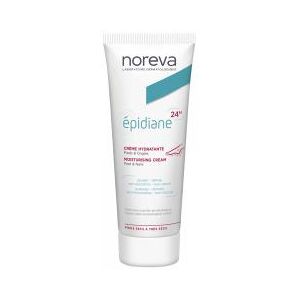 Noreva Epidiane Creme Hydratante 24H Pieds et Ongles 125 ml - Tube 125 ml