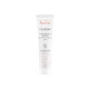 Avène Cicalfate + Crème Réparatrice Protectrice 100 ml - Tube 100 ml - Publicité