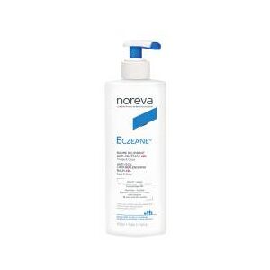 Noreva Eczeane Baume Relipidant Anti-Grattage 48H 400 ml - Flacon-Pompe 400 ml