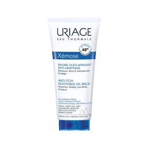 Uriage Xemose Baume Oleo-Apaisant Anti-Grattage 200 ml - Tube 200 ml