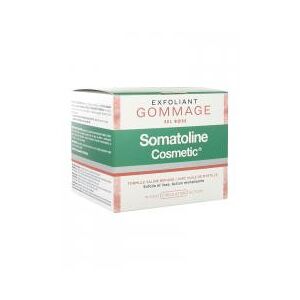 Somatoline Cosmetic Gommage Sel Rose 350 g - Pot 350 g