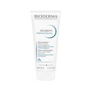 Bioderma Atoderm Intensive Baume Ultra-Apaisant 200 ml - Tube 200 ml