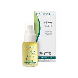 Phyt's Phyt'Silhouette Sérum Buste Bio 30 ml - Flacon-Pompe 30 ml