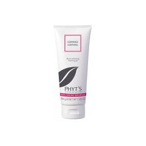 Phyt's Gommage Corporel Bio 200 g - Tube 200 g