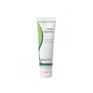 Phyt's Phyt'Silhouette Expert Vergetures Bio 100 ml - Tube 100 ml