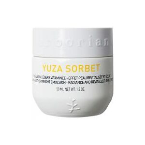 Erborian Yuza Sorbet Émulsion Legere Vitaminee 50 ml - Pot 50 ml