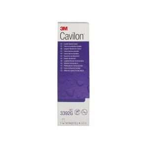 3M Cavilon Crème de Protection Durable 92 g - Tube 92 g