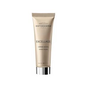 Institut Esthederm Excellage Crème Mains 50 ml - Tube 50 ml