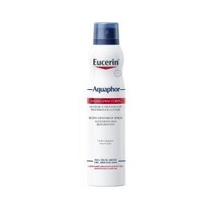 Eucerin Aquaphor Baume-Spray Corps 250 ml - Flacon-Aerosol 250 ml