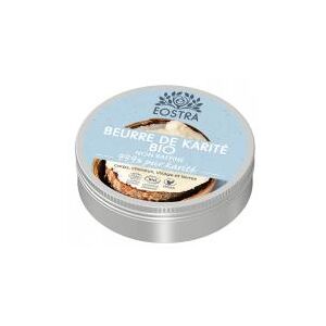 Eostra Beurre de Karite Bio 90 g - Boîte 90 g