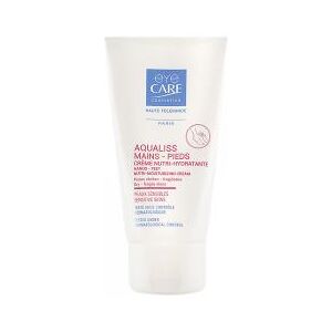 Eye Care Aqualiss Creme Nutri-Hydratante Mains et Pieds 50 ml - Tube 50 ml