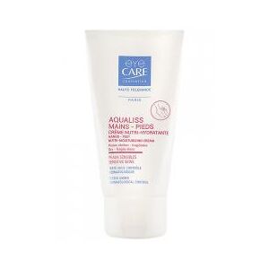 Eye Care Aqualiss Crème Nutri-Hydratante Mains et Pieds 50 ml - Tube 50 ml