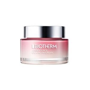 Biotherm Aquasource Cica Nutri Creme 75 ml - Pot 75 ml