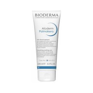 Bioderma Atoderm Palmakera Soin Lissant Apaisant 100 ml - Tube 100 ml