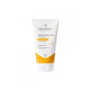 Alvadiem Baume Pieds Secs 150 ml - Tube 150 ml