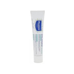 Mustela Stelatopia Intense Eczéma Atopique 30 ml - Tube 30 ml - Publicité