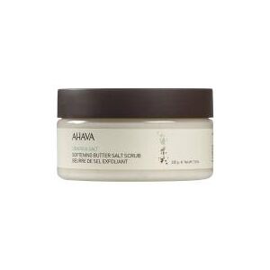 Ahava Deadsea Salt Beurre de Sel Exfoliant 220 g - Pot 220 g