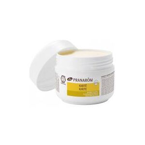 Pranarôm Nature Beurre de Karite Bio 100 ml - Pot 100 ml