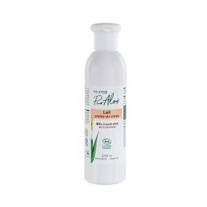 Lait Plaisir du Corps 85% d'Aloe Vera Bio 250 ml - Flacon 250 ml