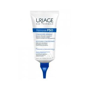 Uriage Xemose PSO Concentre Apaisant 150 ml - Tube-applicateur 150 ml
