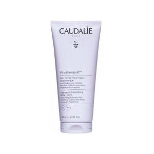 Caudalie Vinotherapist Soin Corps Nourrissant Hyaluronique 200 ml - Tube 200 ml