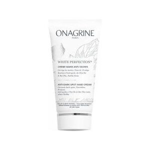 Onagrine White Perfection Creme Mains Anti-Taches 50 ml - Tube 50 ml