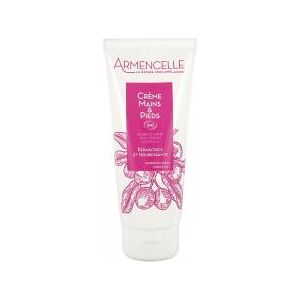 Armencelle Crème Mains & Pieds Bio 100 ml - Tube 100 ml