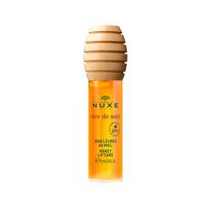 Nuxe Reve de Miel Soin Levres au Miel 10 ml - Flacon Applicateur 10 ml