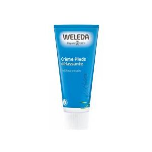 Weleda Creme Pieds Delassante 75 ml - Tube 75 ml