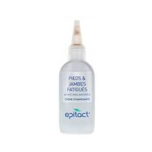 Epitact Pieds et Jambes Fatiguees Creme Dynamisante 75 ml - Flacon 75 ml