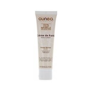 Aunea Creme de Karite 100 ml - Tube 100 ml