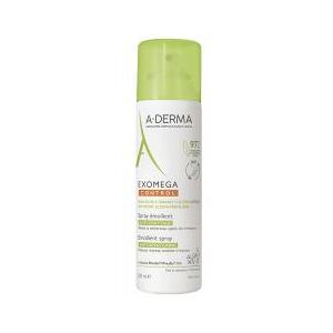 A-DERMA Exomega Control Spray Émollient 200 ml - Spray 200 ml