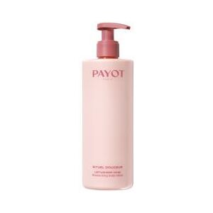 Payot Rituel Douceur Lait Hydratant Corps 400 ml - Flacon-Pompe 400 ml