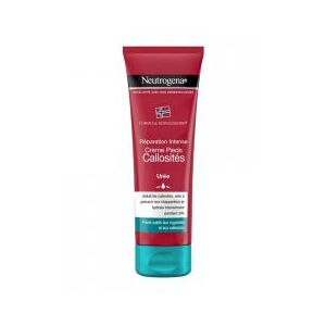 Neutrogena Formule Norvegienne Reparation Intense Creme Pieds Calosites 50 ml - Tube 50 ml