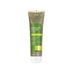 Elancyl Gommage Moussant Énergisant 150 ml - Tube 150 ml