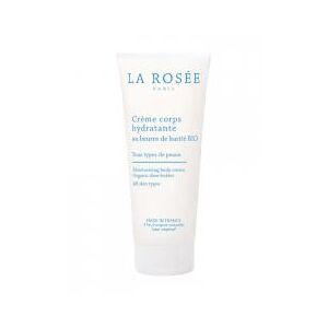 La Rosee Creme Corps Hydratante 200 ml - Tube 200 ml