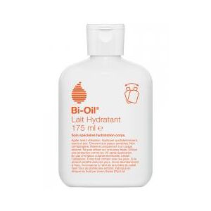 Bi-Oil Lait Hydratant 175 ml - Flacon 175 ml