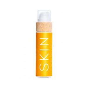 Skin Huile Sèche Anti-Vergetures 110 ml - Flacon-Pompe 110 ml