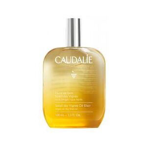 Caudalie Huile de Soin Soleil des Vignes 100 ml - Flacon-Vaporisateur 100 ml