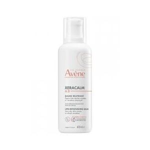 Avène XeraCalm AD Baume Relipidant 400 ml - Flacon-Pompe 400 ml