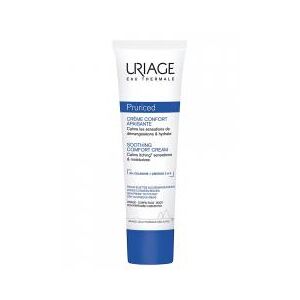 Uriage Pruriced Creme Confort Apaisante 100 ml - Tube 100 ml