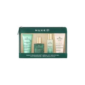 Nuxe Trousse Prodigieuse Néroli - Trousse 4 produits