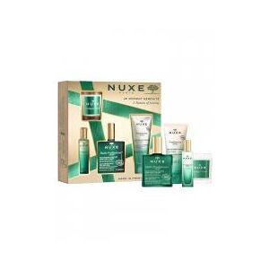 Nuxe Prodigieux Coffret Le Moment Sérénité - Coffret 3 produits + 1 bougie