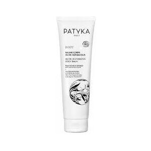 PATYKA Body Baume Corps Nutri-Reparateur Bio 150 ml - Tube 150 ml