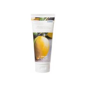 Korres Lait Corps Basilic Citron 200 ml - Tube 200 ml