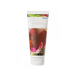 Korres Lait Corps Fruit de la Passion d'Or 200 ml - Tube 200 ml