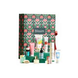 Blissim Le Calendrier de l'Avent Christmas Essentials - Coffret 24 produits