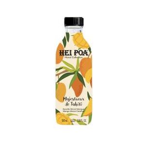 Hei Poa Monoï Collection Majestueux de Tahiti 100 ml - Flacon 100 ml